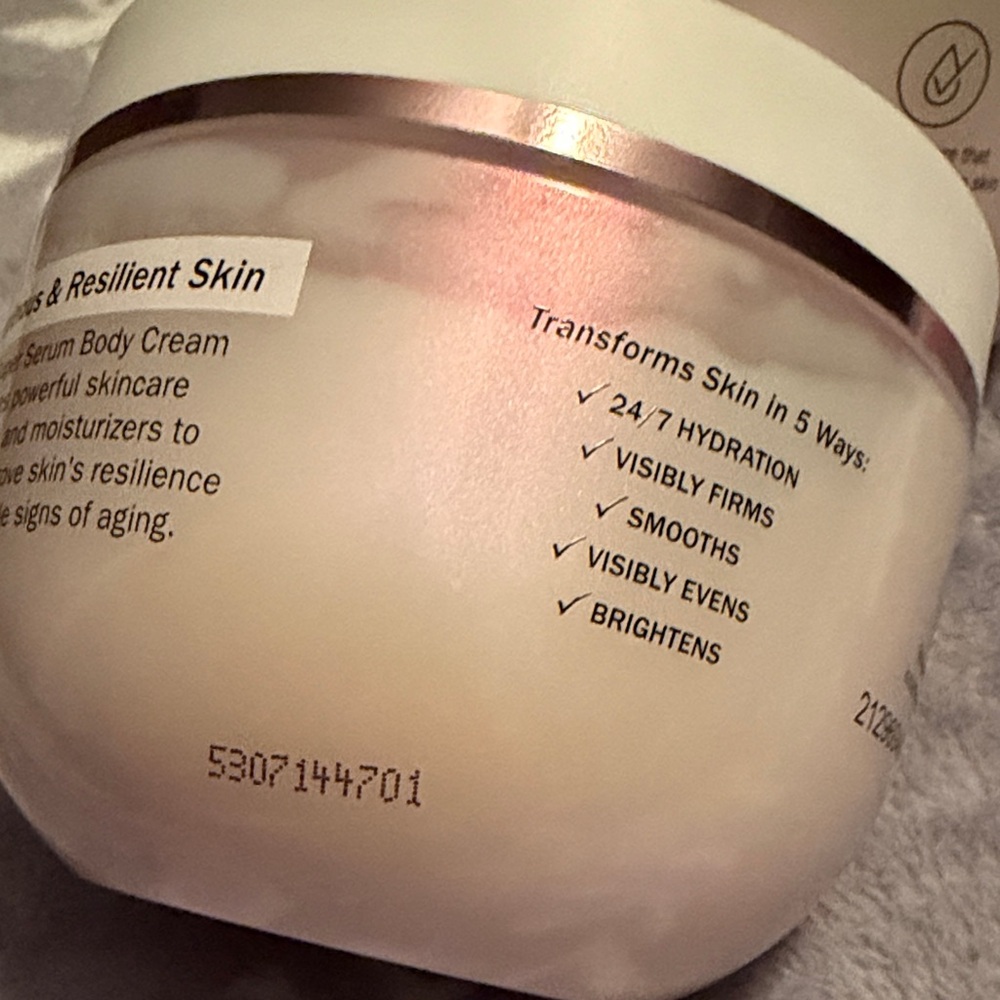 OLAY Super Serum Body Cream set of 2 - Picture 5 of 5